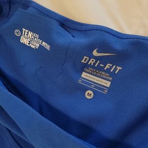 Nike Dri-Fit Crop Leggings